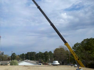 Goff Heating/Air Conditioning & Plumbing