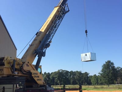 Goff Heating/Air Conditioning & Plumbing