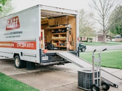 Goff Heating and Air Conditioning