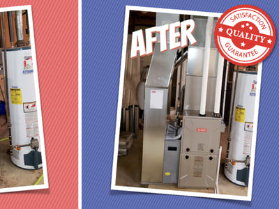 Goff Heating and Air Conditioning