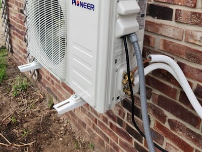 Goff Heating and Air Conditioning