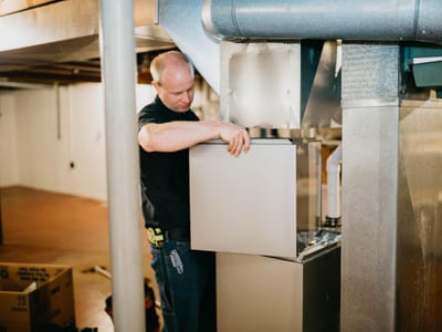 Goff Heating and Air Conditioning