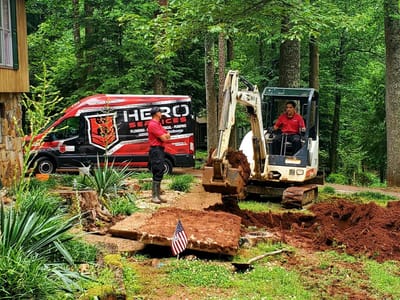 GoHero Home Services