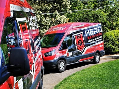 GoHero Home Services