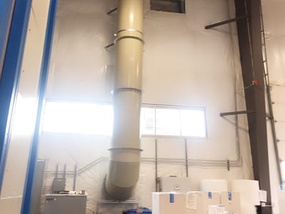 Gohman Mechanical, Inc.