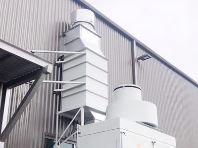 Gohman Mechanical, Inc.