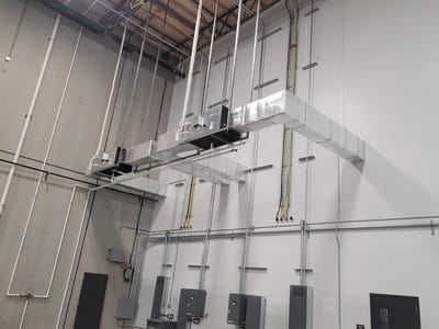 Gohman Mechanical, Inc.