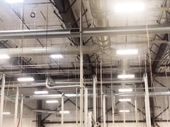 Gohman Mechanical, Inc.