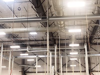 Gohman Mechanical, Inc.