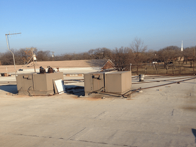 Going Green Heating & Air