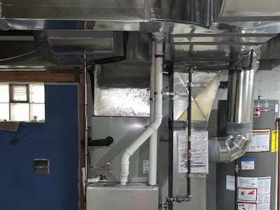 Going Green Home Solutions