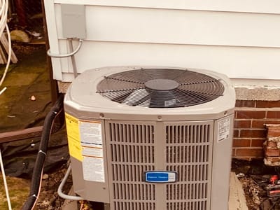 Going Green Home Solutions