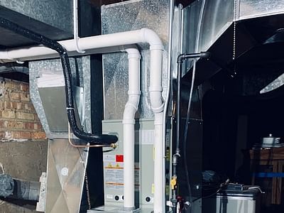 Going Green Home Solutions