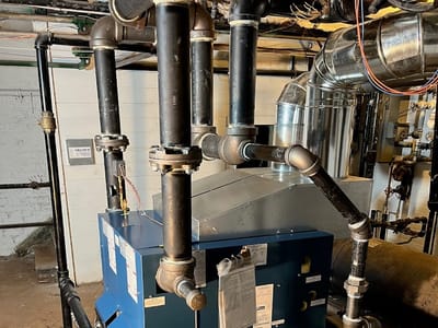 Going Green Home Solutions