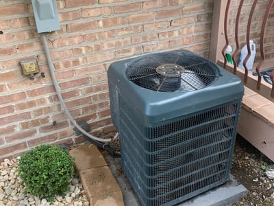 Going Green Home Solutions