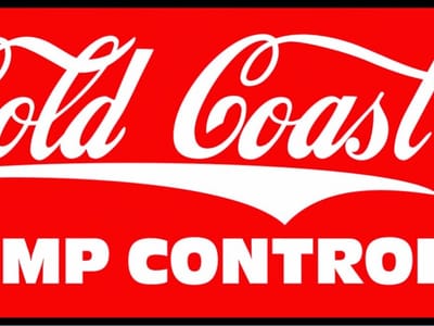 Gold Coast Temp Control