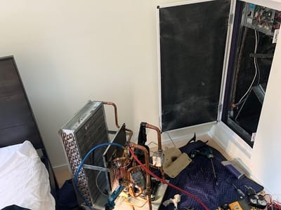 Gold Fusion HVAC & Appliance Repair