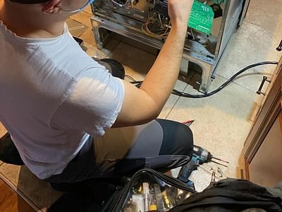 Gold Fusion HVAC & Appliance Repair