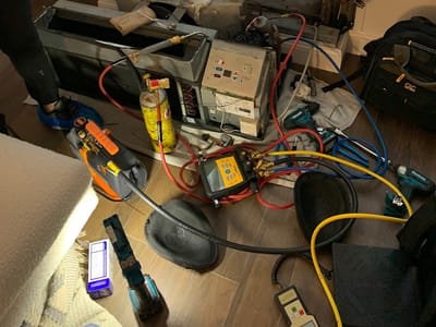 Gold Fusion HVAC & Appliance Repair