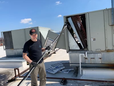 Gold HVAC & Appliance Repair Inc