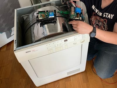 Gold HVAC & Appliance Repair Inc