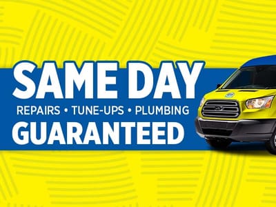 Gold Medal Service - Air Conditioning, Heating, Plumbing, & Electrical