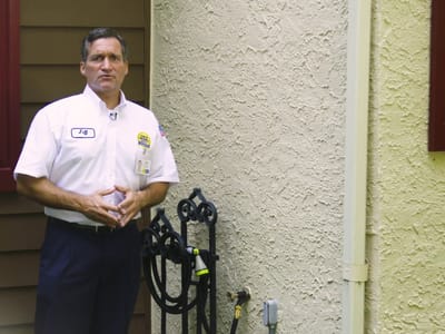 Gold Medal Service - Air Conditioning, Heating, Plumbing, & Electrical