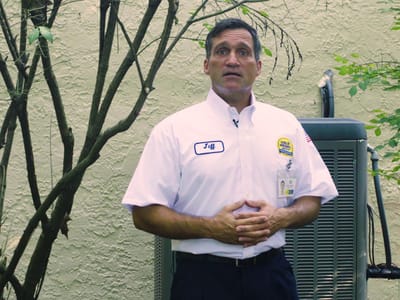 Gold Medal Service - Air Conditioning, Heating, Plumbing, & Electrical