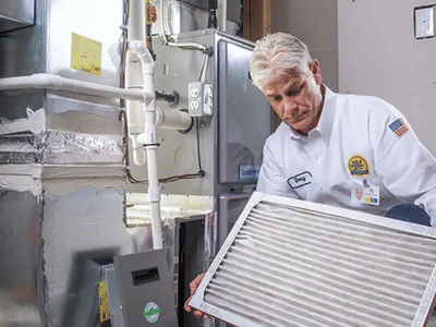 Gold Medal Service - Air Conditioning, Heating, Plumbing, & Electrical