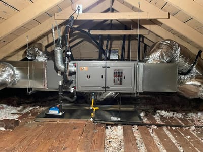 Gold Standard Heating and Air