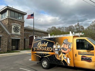 Gold Standard Heating and Air