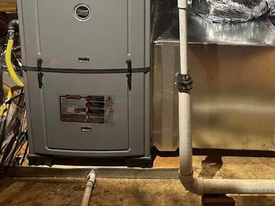 Gold Standard Heating and Air