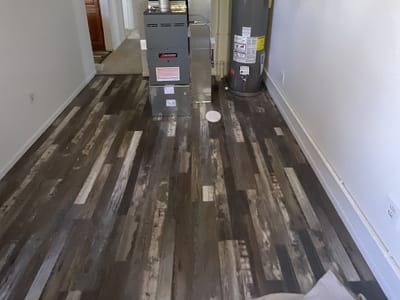 Gold Star Heating and Air