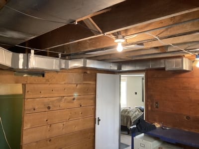 Gold Star Heating and Air