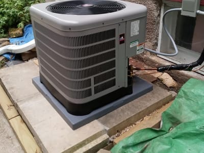 Gold Star HVACR LLC