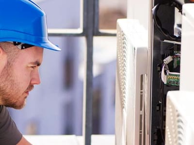 Goldbaum's Air Conditioning & Heating