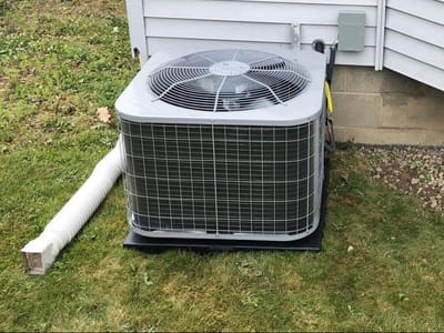 Goldberg Plumbing & Heating