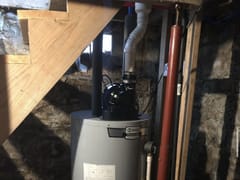 Goldberg Plumbing & Heating