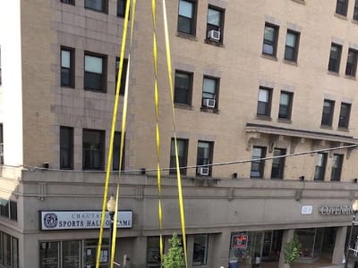 Goldberg Plumbing & Heating