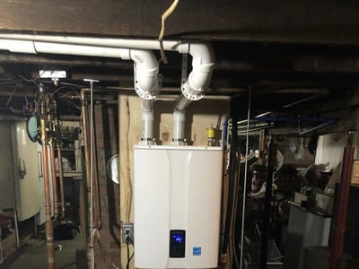 Goldberg Plumbing & Heating