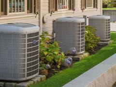 Golden Air Conditioning