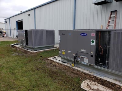 Golden Air Conditioning