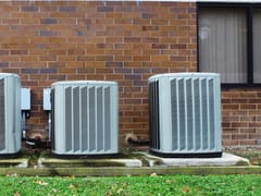 Golden-Aire Heating & Air Conditioning