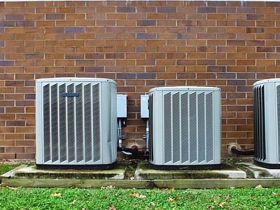 Golden-Aire Heating & Air Conditioning