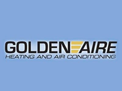 Golden-Aire Heating & Air Conditioning