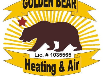 Golden Bear Heating & Air