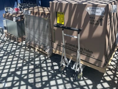 GOLDEN GATE TECHNICAL HVAC