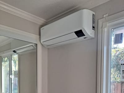 GOLDEN GATE TECHNICAL HVAC