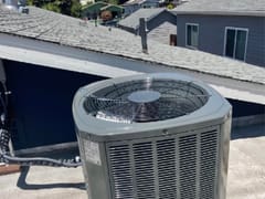 GOLDEN GATE TECHNICAL HVAC