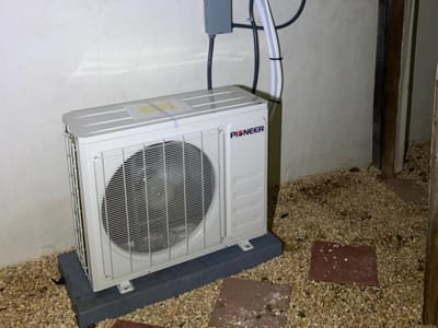 GOLDEN GATE TECHNICAL HVAC